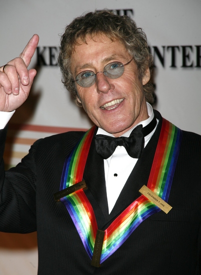 Photo Coverage: 2008 Kennedy Center Honorees Image