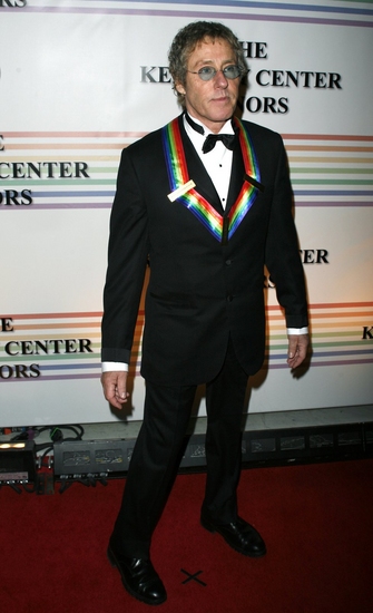 Photo Coverage: 2008 Kennedy Center Honorees Image