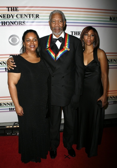 Photo Coverage: 2008 Kennedy Center Honorees Image