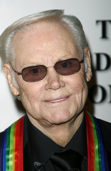 Photo Coverage: 2008 Kennedy Center Honorees Image