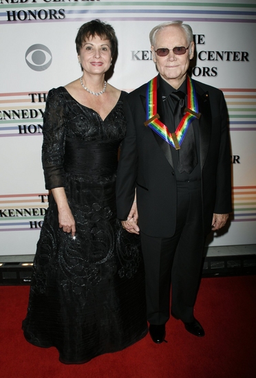 Photo Coverage: 2008 Kennedy Center Honorees Image