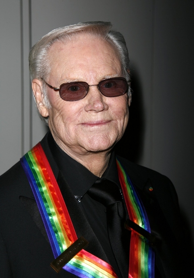 Photo Coverage: 2008 Kennedy Center Honorees Image