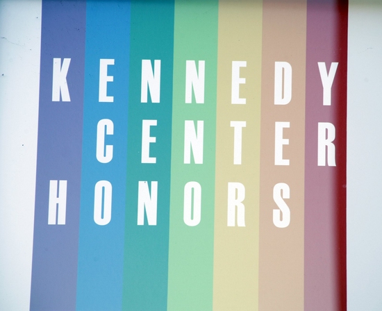 Photo Coverage: 2008 Kennedy Center Honorees Image