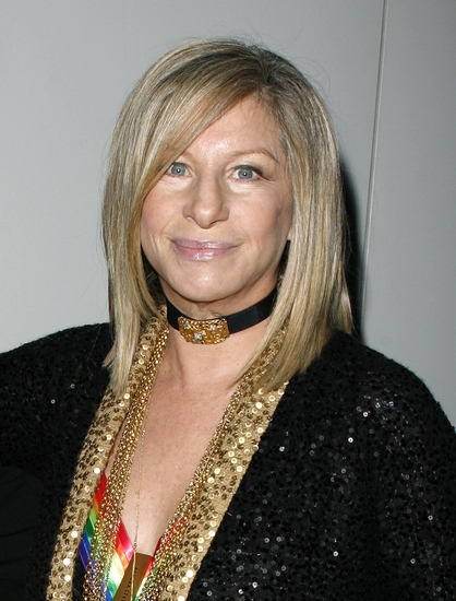 Photo Coverage: 2008 Kennedy Center Honorees Image