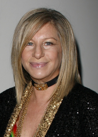 Photo Coverage: 2008 Kennedy Center Honorees Image