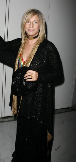 Photo Coverage: 2008 Kennedy Center Honorees Image