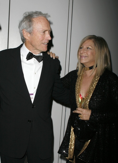 Photo Coverage: 2008 Kennedy Center Honorees 