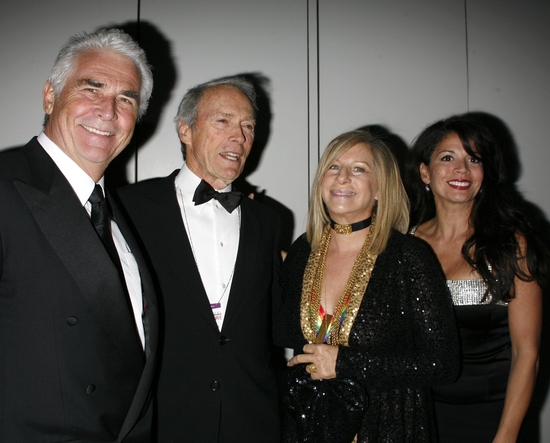 Photo Coverage: 2008 Kennedy Center Honorees Image