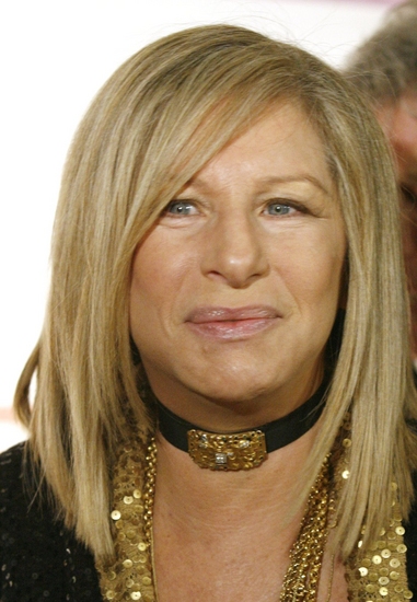 Photo Coverage: 2008 Kennedy Center Honorees Image
