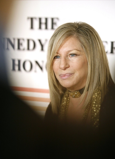 Photo Coverage: 2008 Kennedy Center Honorees Image