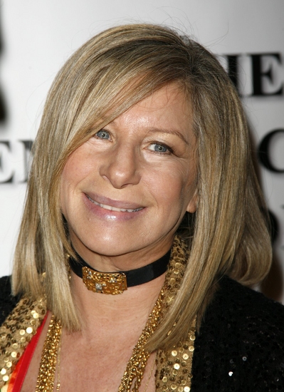 Photo Coverage: 2008 Kennedy Center Honorees Image