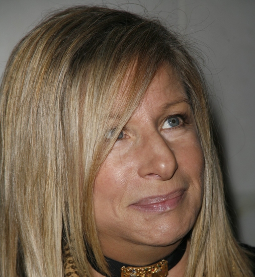 Photo Coverage: 2008 Kennedy Center Honorees Image