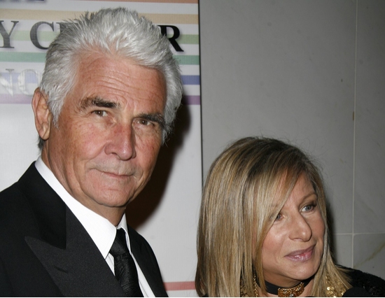 Photo Coverage: 2008 Kennedy Center Honorees Image
