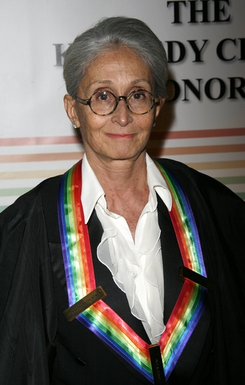 Photo Coverage: 2008 Kennedy Center Honorees Image