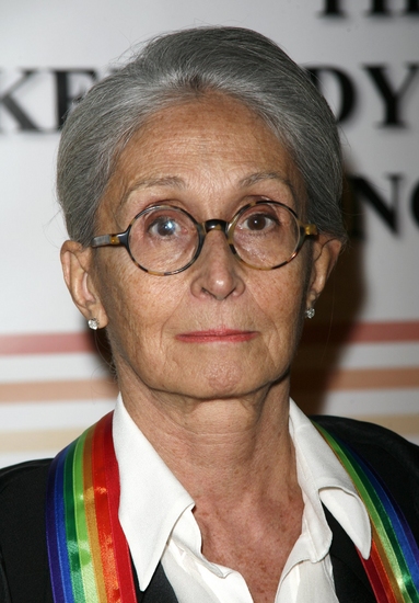 Photo Coverage: 2008 Kennedy Center Honorees Image