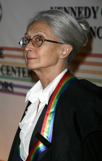 Photo Coverage: 2008 Kennedy Center Honorees Image