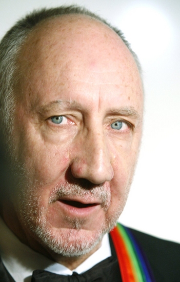 Photo Coverage: 2008 Kennedy Center Honorees Image