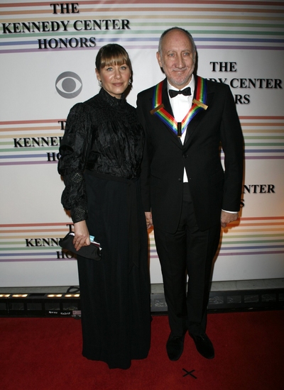 Photo Coverage: 2008 Kennedy Center Honorees Image