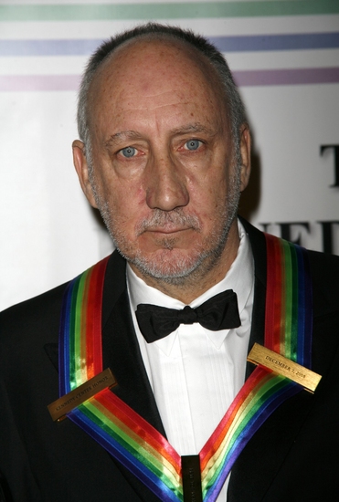 Photo Coverage: 2008 Kennedy Center Honorees Image
