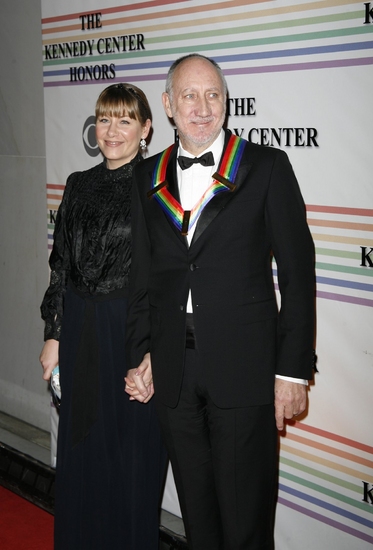 Photo Coverage: 2008 Kennedy Center Honorees Image