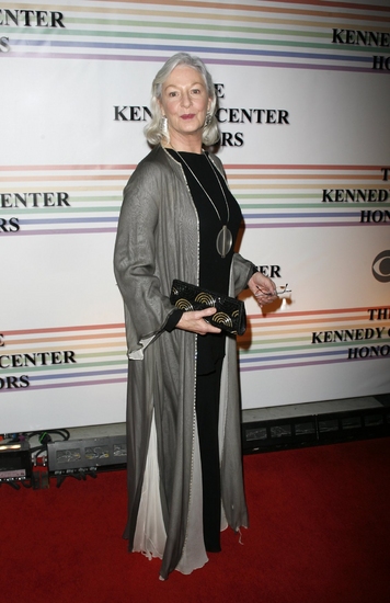 Photo Coverage: Kennedy Center Attendees Part One Image