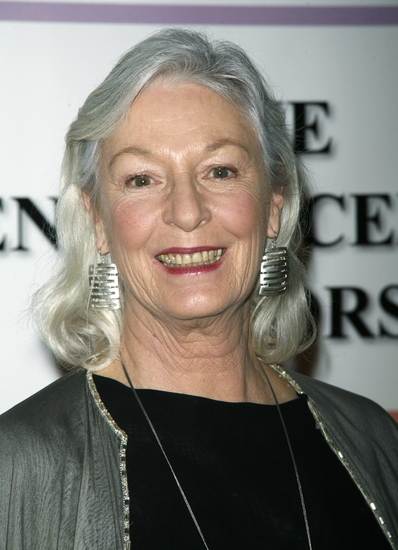 Photo Coverage: Kennedy Center Attendees Part One Image