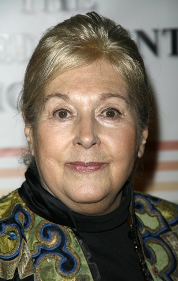 Photo Coverage: Kennedy Center Attendees Part One Image