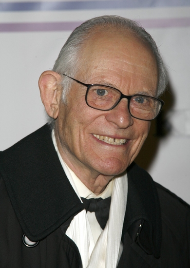 Photo Coverage: Kennedy Center Attendees Part One Image