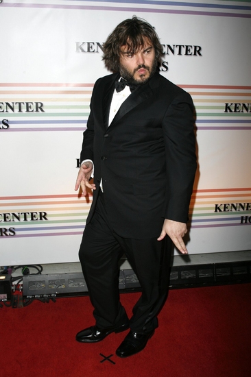 Photo Coverage: Kennedy Center Attendees Part One 