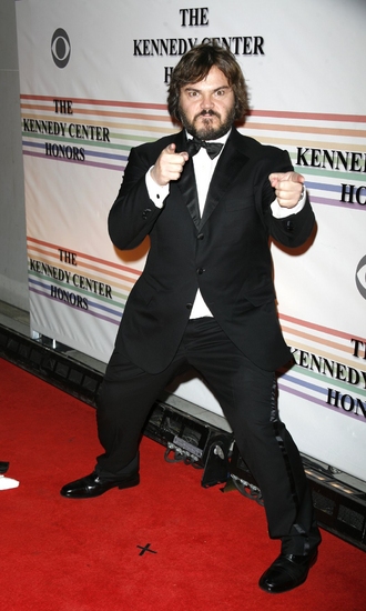 Photo Coverage: Kennedy Center Attendees Part One Image