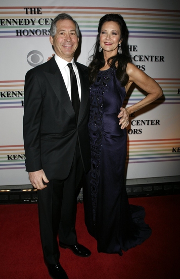 Photo Coverage: Kennedy Center Attendees Part One Image