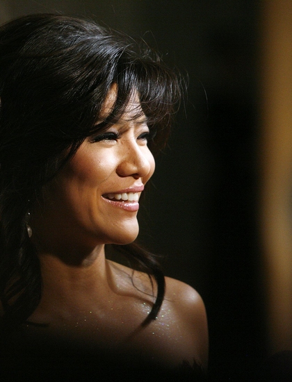 Photo Coverage: Kennedy Center Attendees Part One Image