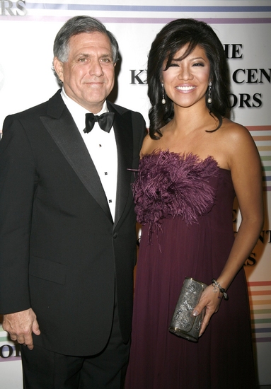 Photo Coverage: Kennedy Center Attendees Part One Image