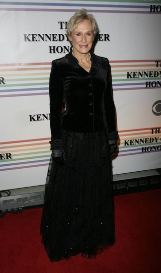 Photo Coverage: Kennedy Center Attendees Part One Image