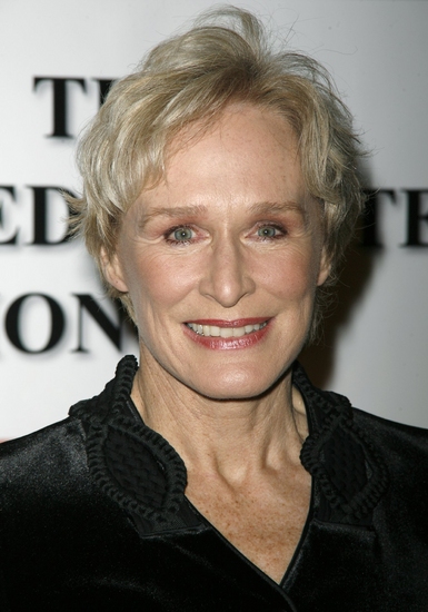 Photo Coverage: Kennedy Center Attendees Part One Image