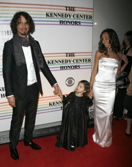 Photo Coverage: Kennedy Center Attendees Part One Image
