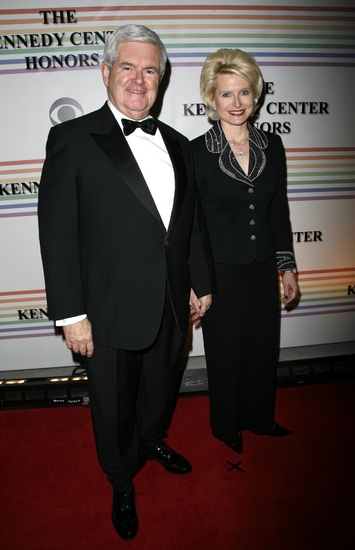 Photo Coverage: Kennedy Center Attendees Part One Image