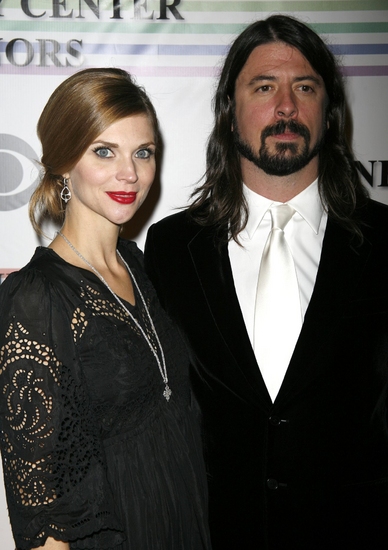Photo Coverage: Kennedy Center Attendees Part One Image