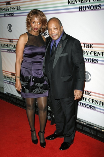 Photo Coverage: Kennedy Center Attendees Part One Image