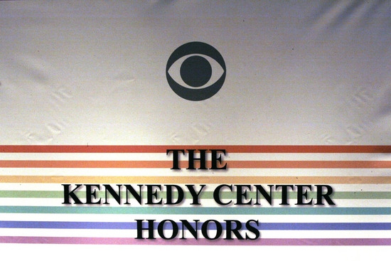 Photo Coverage: Kennedy Center Attendees Part One 