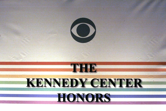 Photo Coverage: Kennedy Center Attendees Part One Image