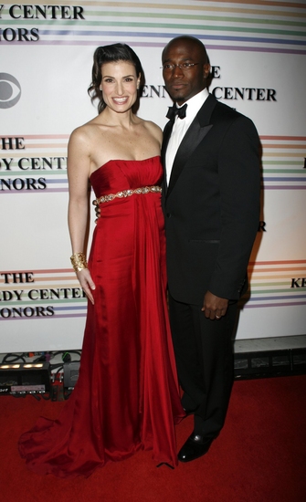 Photo Coverage: Kennedy Center Attendees Part One Image