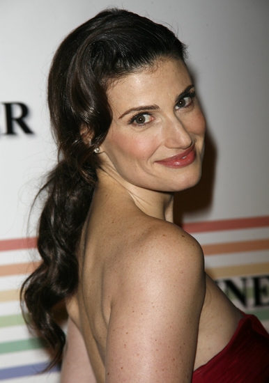 Photo Coverage: Kennedy Center Attendees Part One Image