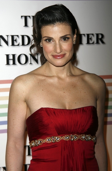 Photo Coverage: Kennedy Center Attendees Part One Image