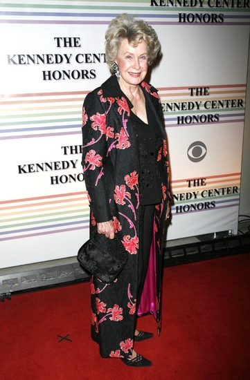 Photo Coverage: Kennedy Center Attendees Part One Image