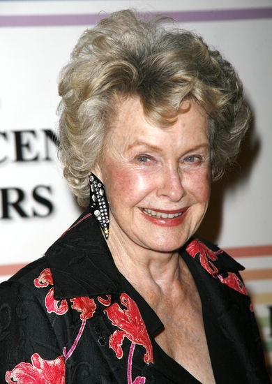 Photo Coverage: Kennedy Center Attendees Part One Image