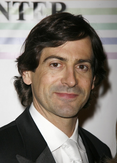 Photo Coverage: Kennedy Center Attendees Part One Image