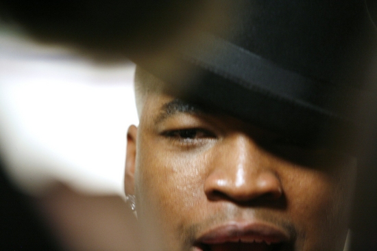 Photo Coverage: Kennedy Center Attendees Part One Image