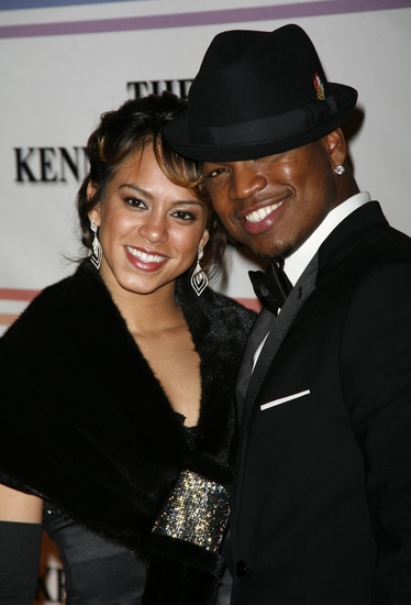Photo Coverage: Kennedy Center Attendees Part One Image