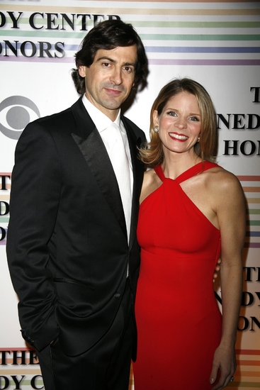 Photo Coverage: Kennedy Center Attendees Part One Image